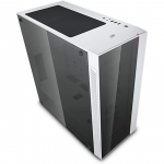 Deepcool MATREXX 55 V3 ADD-RGB WH 3F, ATX, valge - PC korpus