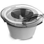 Kenwood - J&auml;&auml;tisekauss k&ouml;&ouml;gikombainile