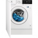 Electrolux 700 SteamCare, 7 kg, s&uuml;gavus 54 cm, 1400 p/min - Integreeritav pesumasin