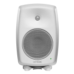 Genelec 8040B, valge - Aktiivne monitork&otilde;lar