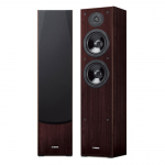 Yamaha NS-F51, tumepruun - P&otilde;randak&otilde;lar