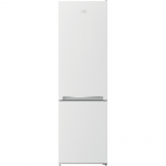 Beko, NoFrost, 266 L, k&otilde;rgus 182 cm, valge - K&uuml;lmik