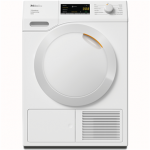 Miele T1 Excellence EcoSpeed Active, 8 kg, s&uuml;gavus 60 cm - Pesukuivati