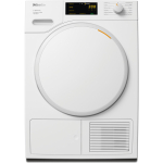 Miele, 125 Edition, 8 kg, s&uuml;gavus 65,5 cm - Pesukuivati