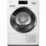 Miele T1 EcoSpeed, 9 kg, s&uuml;gavus 64.3 cm - Pesukuivati