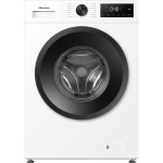 Hisense, 9 kg, s&uuml;gavus 51 cm, 1400 p/min - Eestlaetav pesumasin