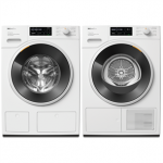 Miele 125 Gala Edition, 9 kg + 9 kg - Pesumasin + pesukuivati