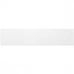 Miele, valge - Integreeritav soojendussahtel