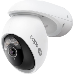 TP-Link Tapo C560WS, 4K, WiFi, valge - V&auml;liturvakaamera