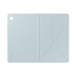Samsung Book Cover, Galaxy Tab A9, sinine - &Uuml;mbris