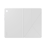 Samsung Book Cover, Galaxy Tab A9, valge - &Uuml;mbris
