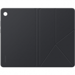 Samsung Book Cover, Galaxy Tab A11, must - &Uuml;mbris