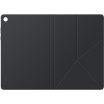 Samsung Book Cover, Galaxy Tab A11+, must - &Uuml;mbris