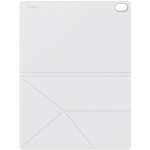 Samsung Book Cover, Galaxy Tab S11, valge - &Uuml;mbris