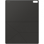 Samsung Book Cover, Galaxy Tab S11 Ultra, must - &Uuml;mbris
