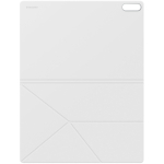 Samsung Book Cover, Galaxy Tab S11 Ultra, valge - &Uuml;mbris