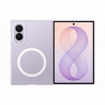 Samsung Clear Magnet Case, Galaxy Fold8, l&auml;bipaistev - &Uuml;mbris