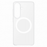 Samsung Clear Magnet Case, Galaxy S26, l&auml;bipaistev - &Uuml;mbris