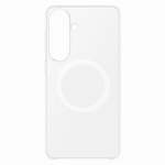 Samsung Clear Magnet Case, Galaxy S26+, l&auml;bipaistev - &Uuml;mbris