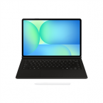 Samsung Book Cover Keyboard, Galaxy Tab S10 FE+, AI klahv, must - Kaaned klaviatuuriga