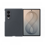 Samsung Silicone Magnet Case, Galaxy Fold8, tumehall - &Uuml;mbris