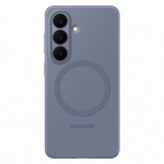 Samsung Silicone Magnet Case, Galaxy S26, violetne - &Uuml;mbris