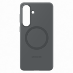 Samsung Silicone Magnet Case, Galaxy S26+, must - &Uuml;mbris