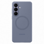 Samsung Silicone Magnet Case, Galaxy S26+, violetne - &Uuml;mbris