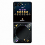 Samsung Flipsuit Case, Galaxy Flip8, must - &Uuml;mbris