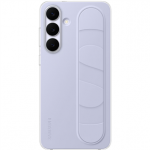 Samsung Standing Grip Case, Galaxy S25 FE, helesinine - &Uuml;mbris