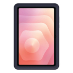 Samsung Frame Cover, Galaxy Tab S11, tumesinine - &Uuml;mbris