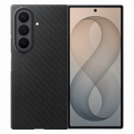 Samsung Carbon Magnet Case, Galaxy Fold8 Ultra, must - &Uuml;mbris