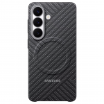 Samsung Carbon Magnet Case, Galaxy S26, tumehall - &Uuml;mbris