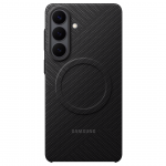 Samsung Carbon Magnet Case, Galaxy S26+, must - &Uuml;mbris
