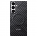 Samsung Carbon Magnet Case, Galaxy S26+, tumehall - &Uuml;mbris
