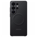 Samsung Carbon Magnet Case, Galaxy S26 Ultra, must - &Uuml;mbris
