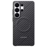 Samsung Carbon Magnet Case, Galaxy S26 Ultra, tumehall - &Uuml;mbris