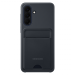 Samsung Card Slot Case, Galaxy A57, must - &Uuml;mbris