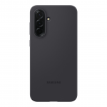 Samsung Silicone Case, Galaxy A36, must - &Uuml;mbris