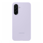 Samsung Silicone Case, Galaxy A36, lilla - &Uuml;mbris