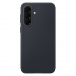 Samsung Silicone Case, Galaxy A37, must - &Uuml;mbris