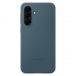 Samsung Silicone Case, Galaxy A37, tumeroheline - &Uuml;mbris