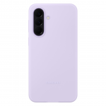 Samsung Silicone Case, Galaxy A37, violetne - &Uuml;mbris