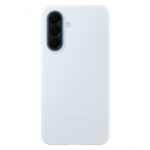 Samsung Silicone Case, Galaxy A57, helesinine - &Uuml;mbris