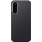 Samsung Clear Case, Galaxy A18, l&auml;bipaistev - &Uuml;mbris