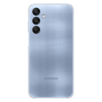 Samsung Clear Case, Galaxy A25 5G, l&auml;bipaistev - &Uuml;mbris