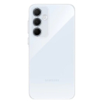 Samsung Clear Case, Galaxy A35, l&auml;bipaistev - &Uuml;mbris