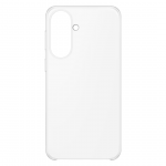Samsung Clear Case, Galaxy A37, l&auml;bipaistev - &Uuml;mbris