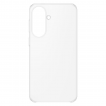 Samsung Clear Case, Galaxy A57, l&auml;bipaistev - &Uuml;mbris