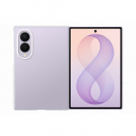 Samsung Clear Case, Galaxy Fold8, l&auml;bipaistev - &Uuml;mbris
